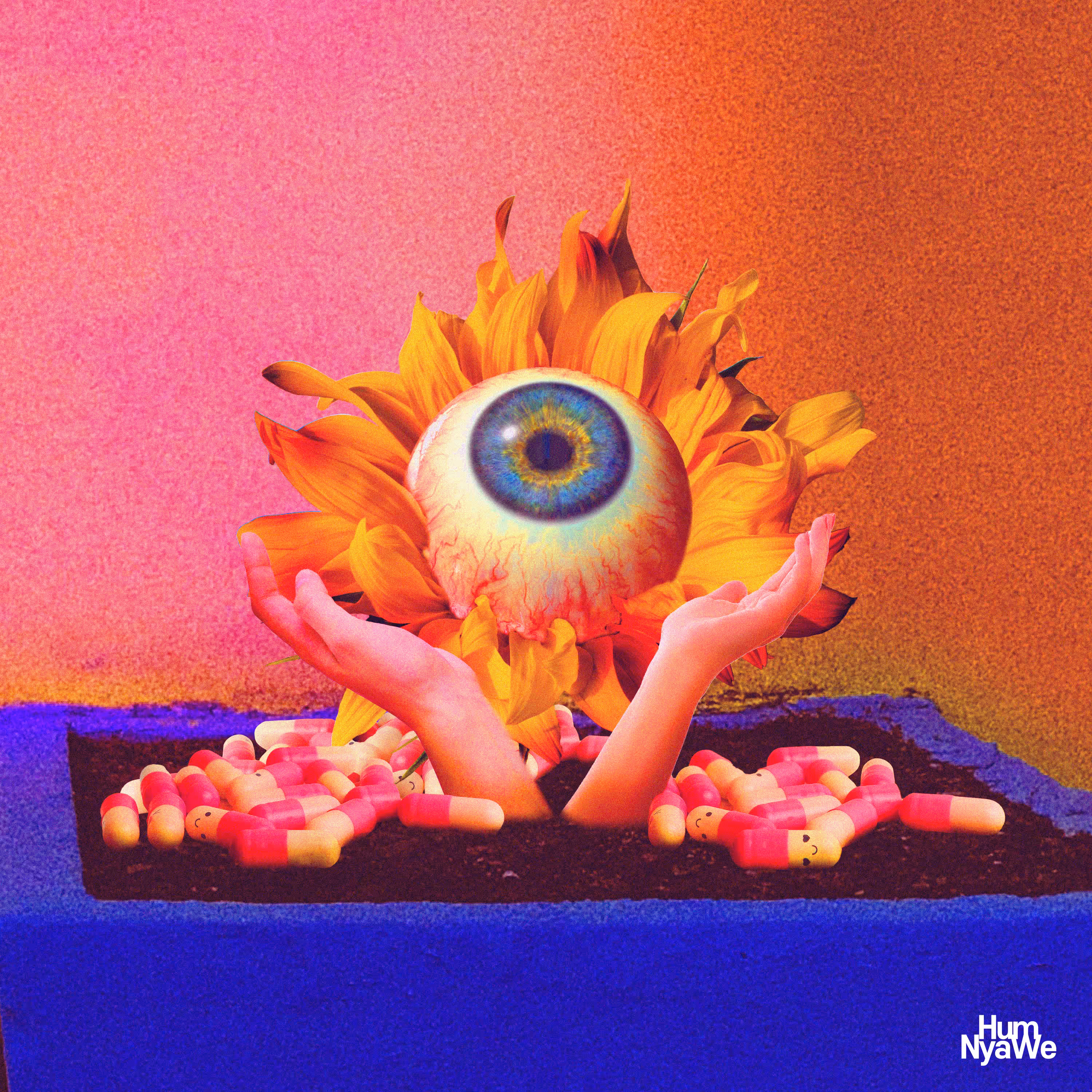 EYEDOL 08