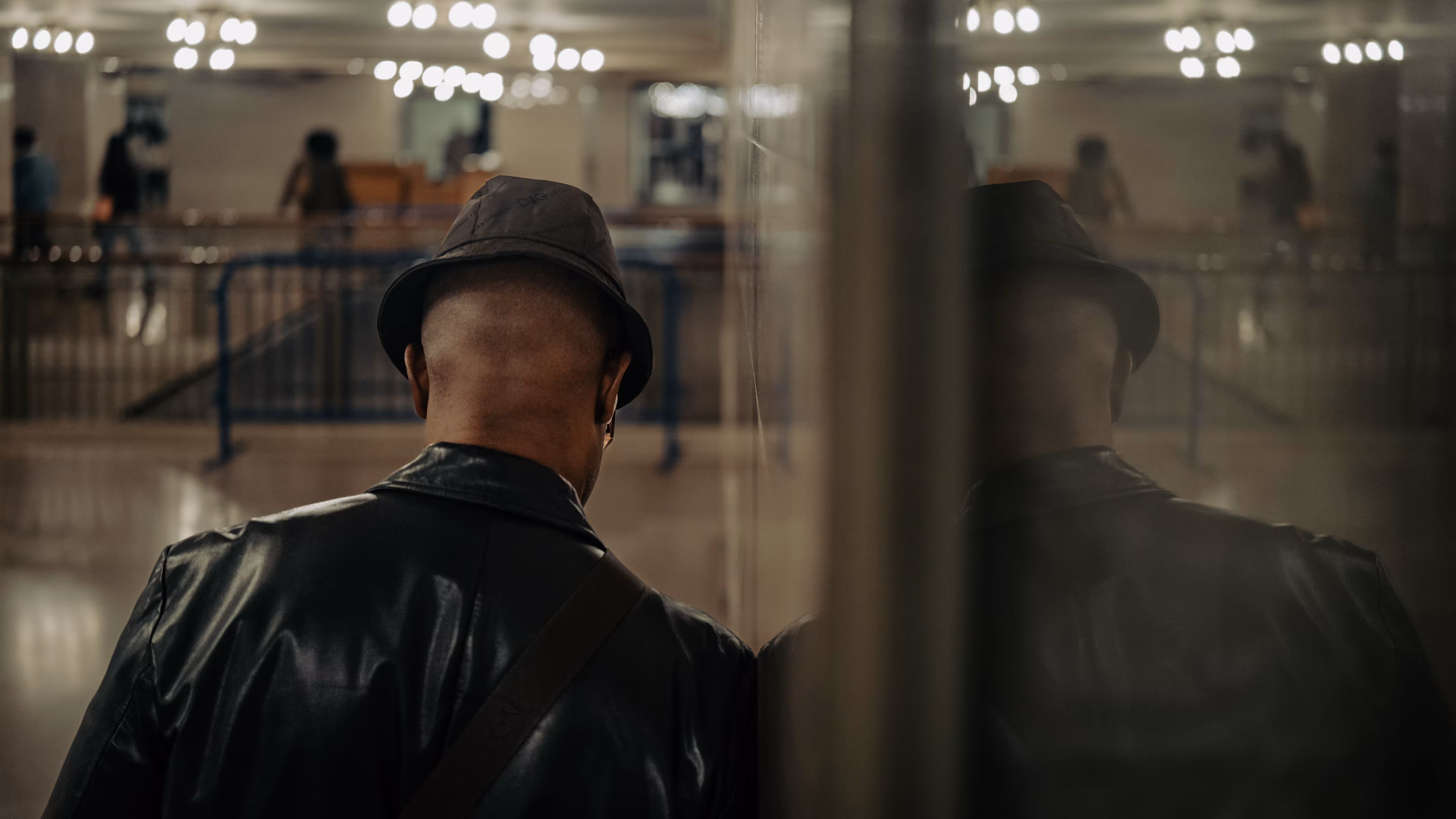City Hats 53