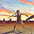 tonkst