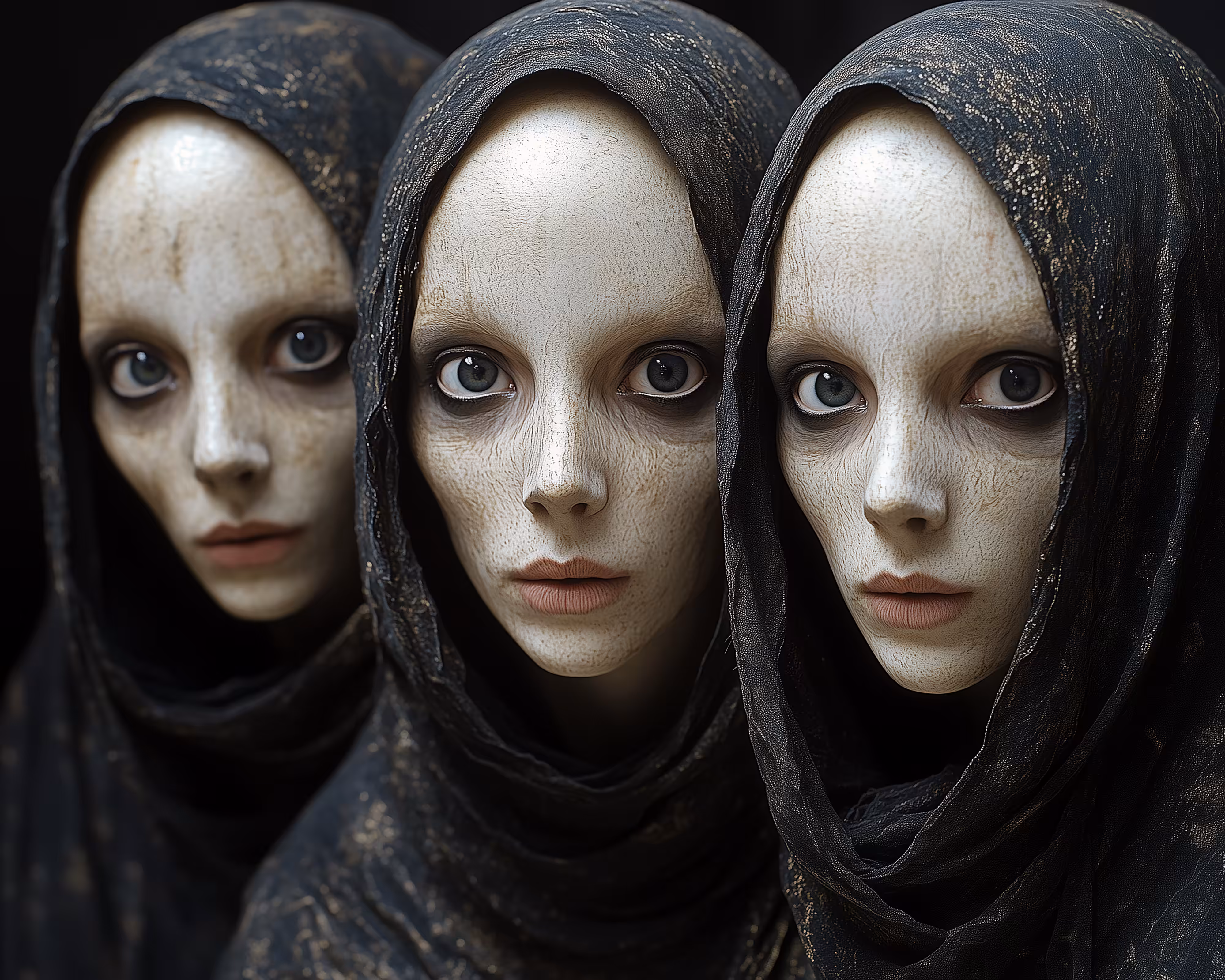 Three of me 2