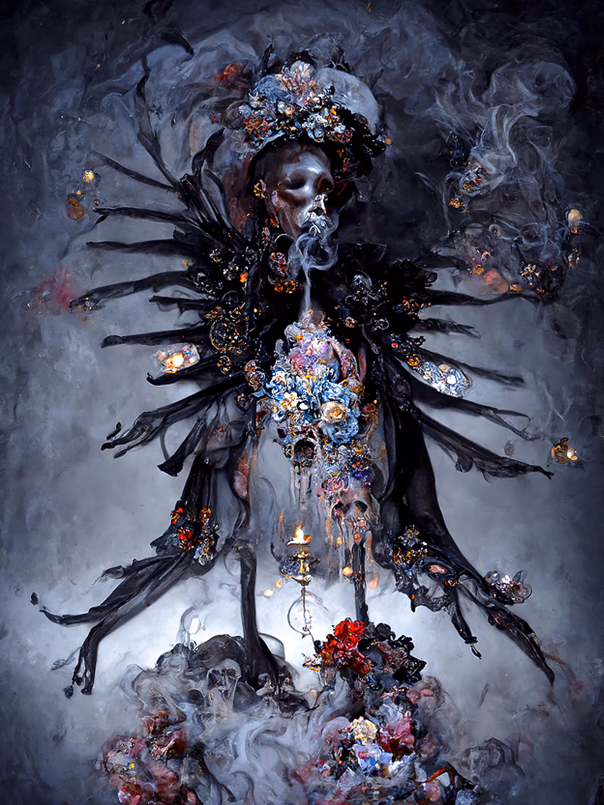 An Offering