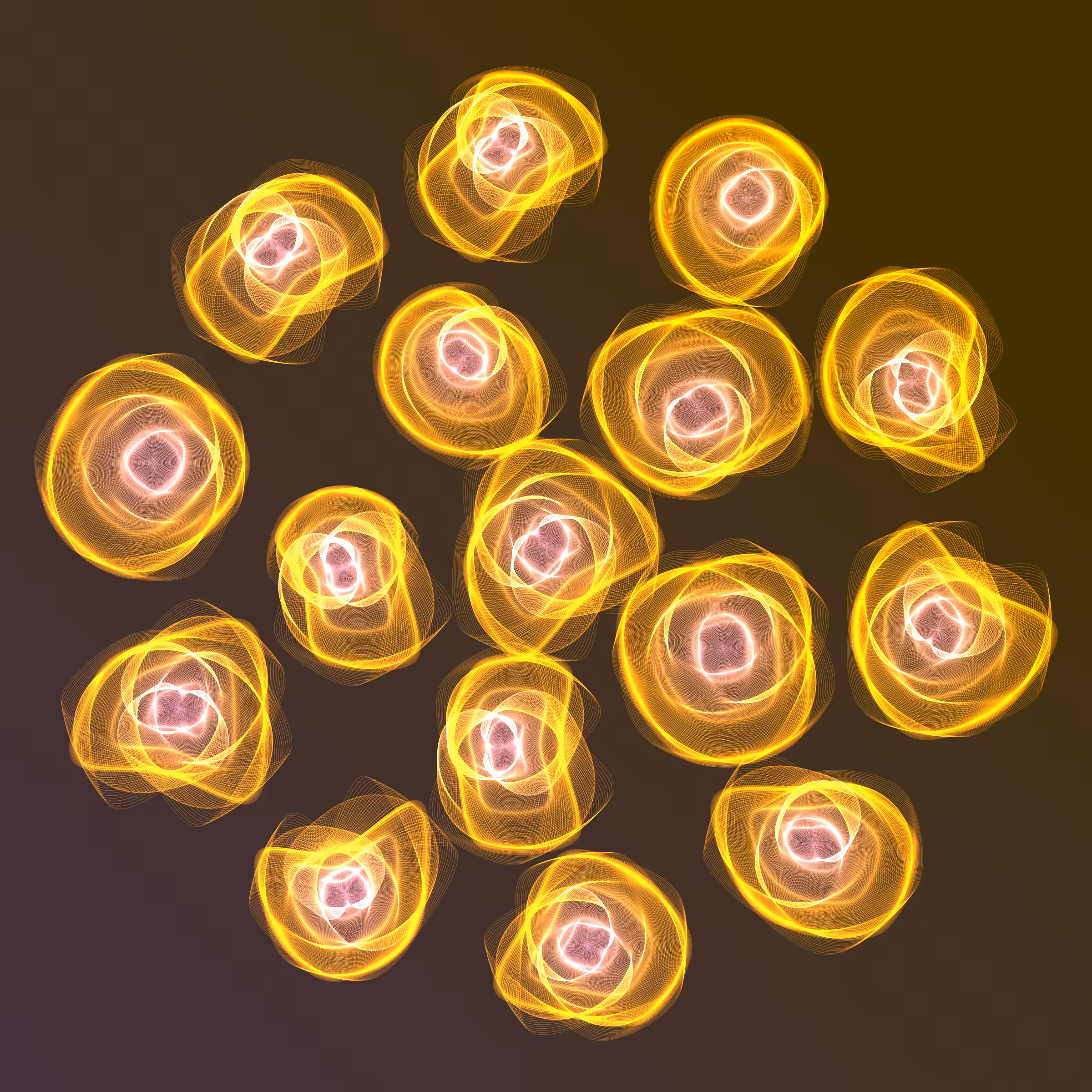 Flowers #1687