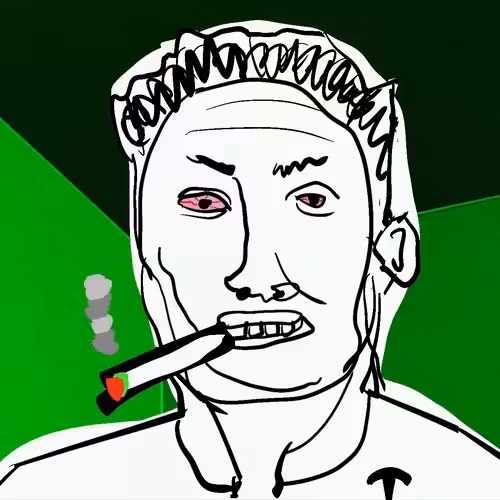 POTHEADZ #1437