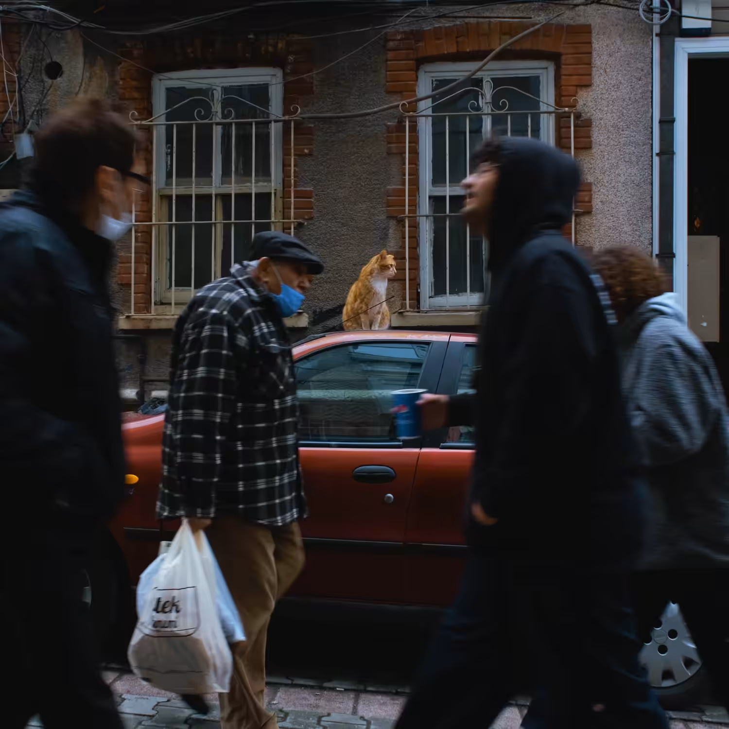 ISTANBUL #3