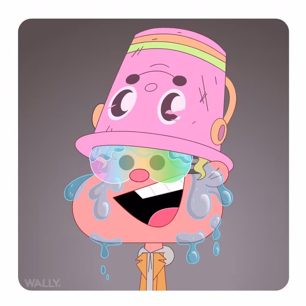 WALLY 0743