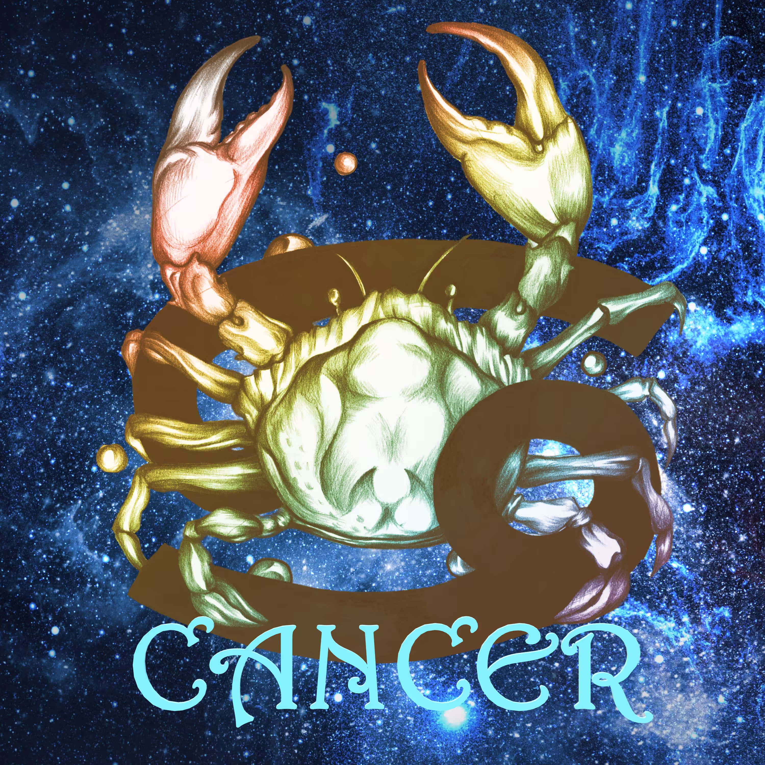 Nifty Zodiac Signs: Zodiac: Cancer #4