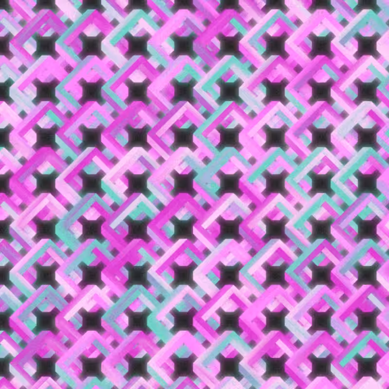 penrose grid #47