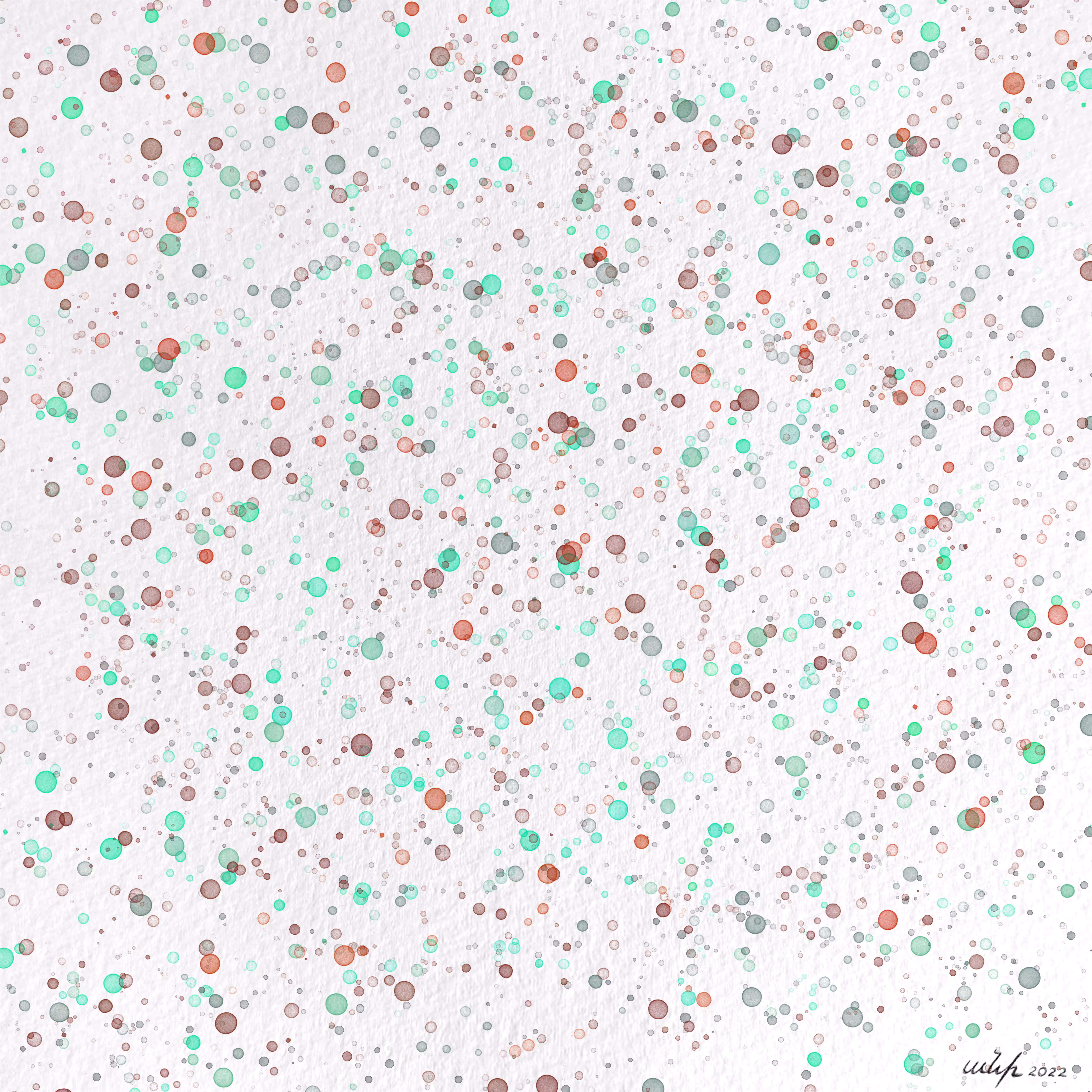 Personal Colors 28
