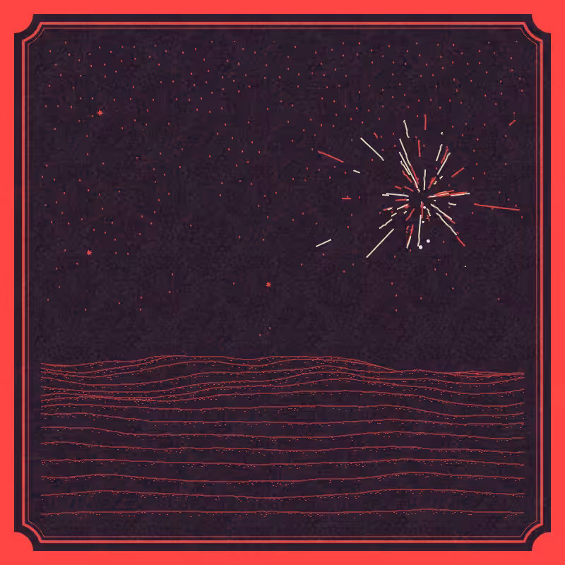 Fire Card #64