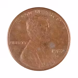 Cent #9444