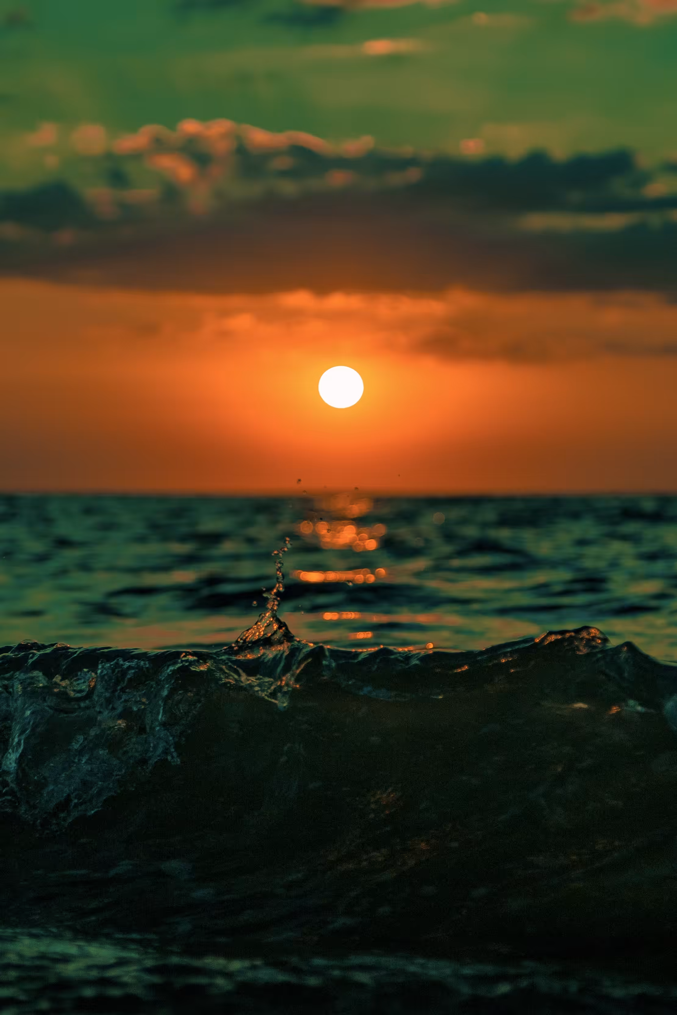 BE BACK TOMORROW