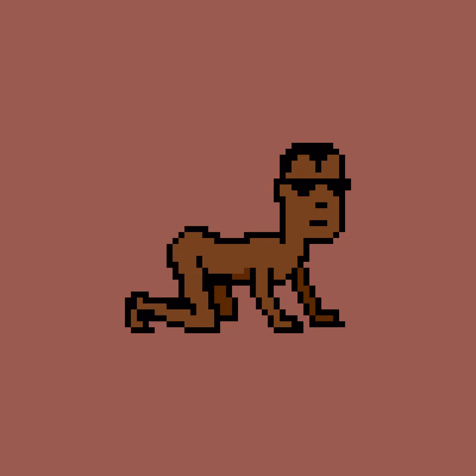 CrawlingPunk #1382