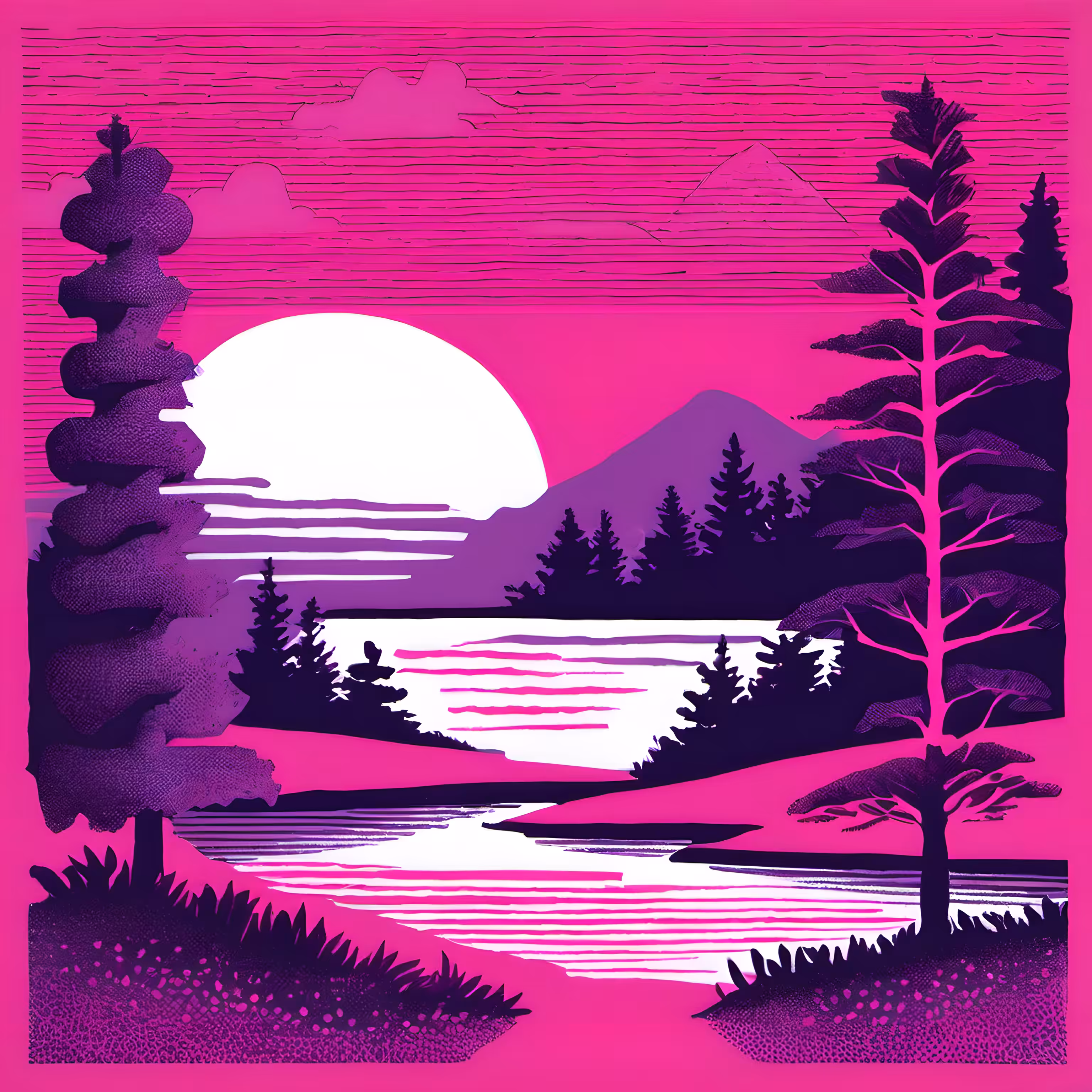 Riso Peaks #62
