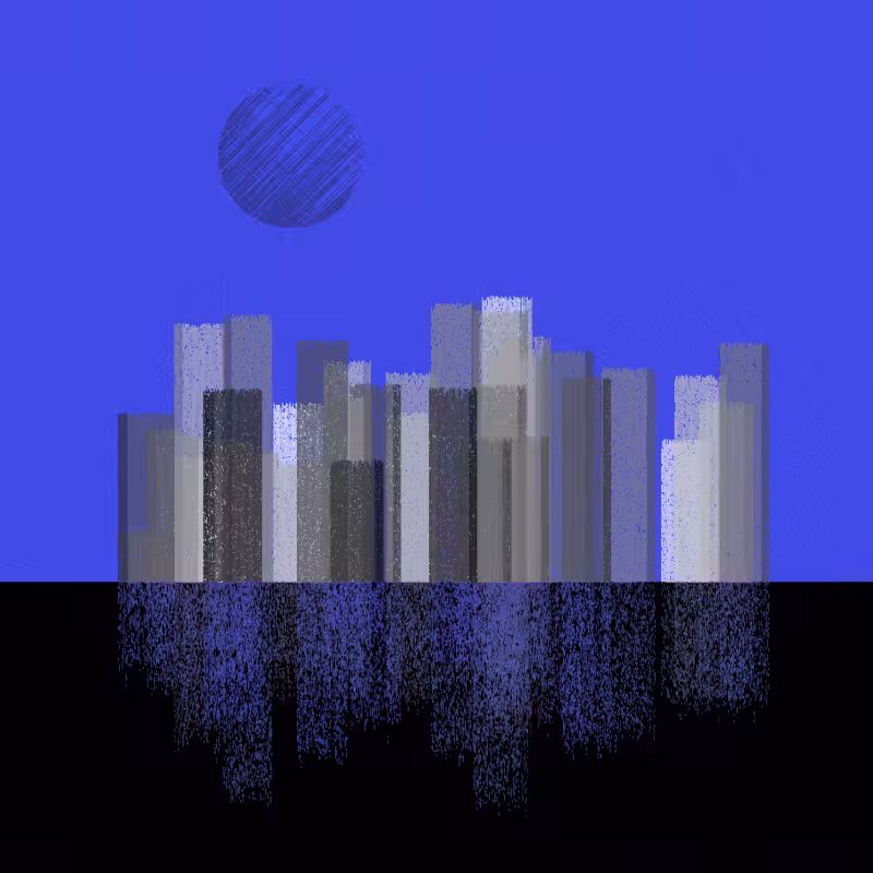 Distorted Decay #114