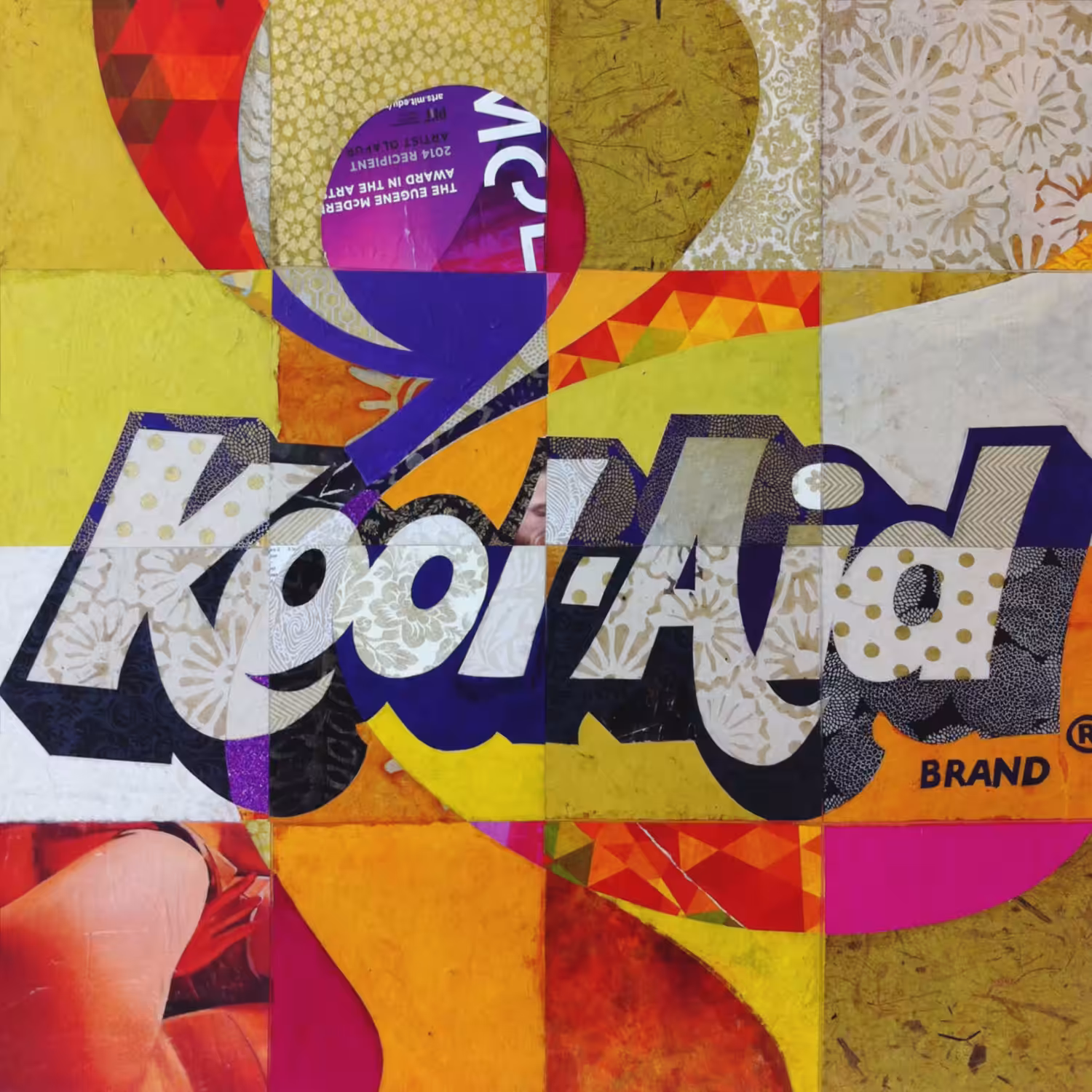 KOOL-AID