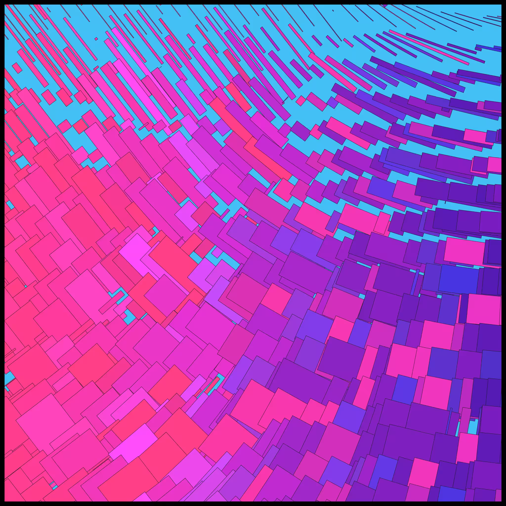 Qubitscape #81