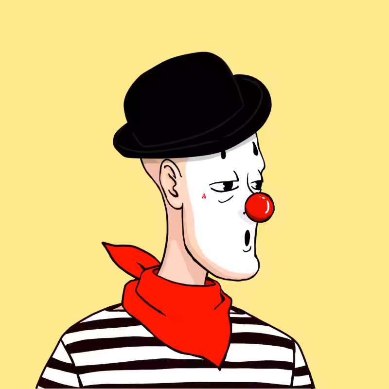 MIME x MIME #443
