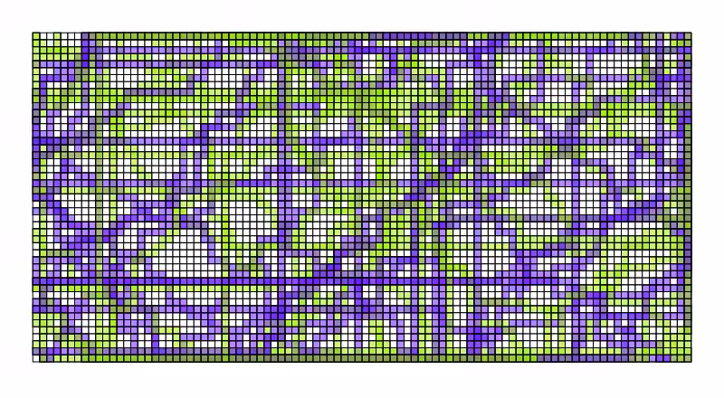 Grid Walkers #214