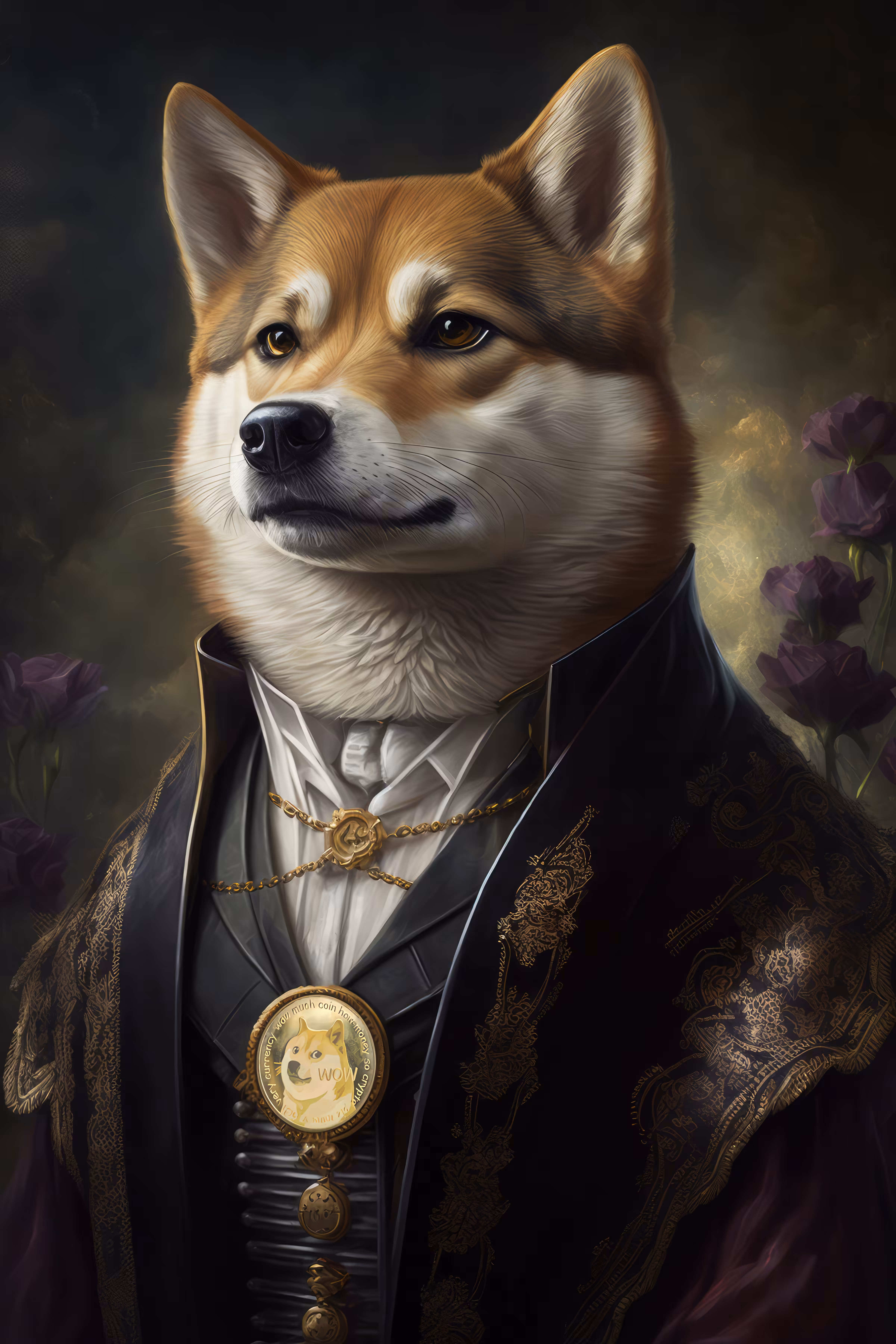 Doge Fathers #2