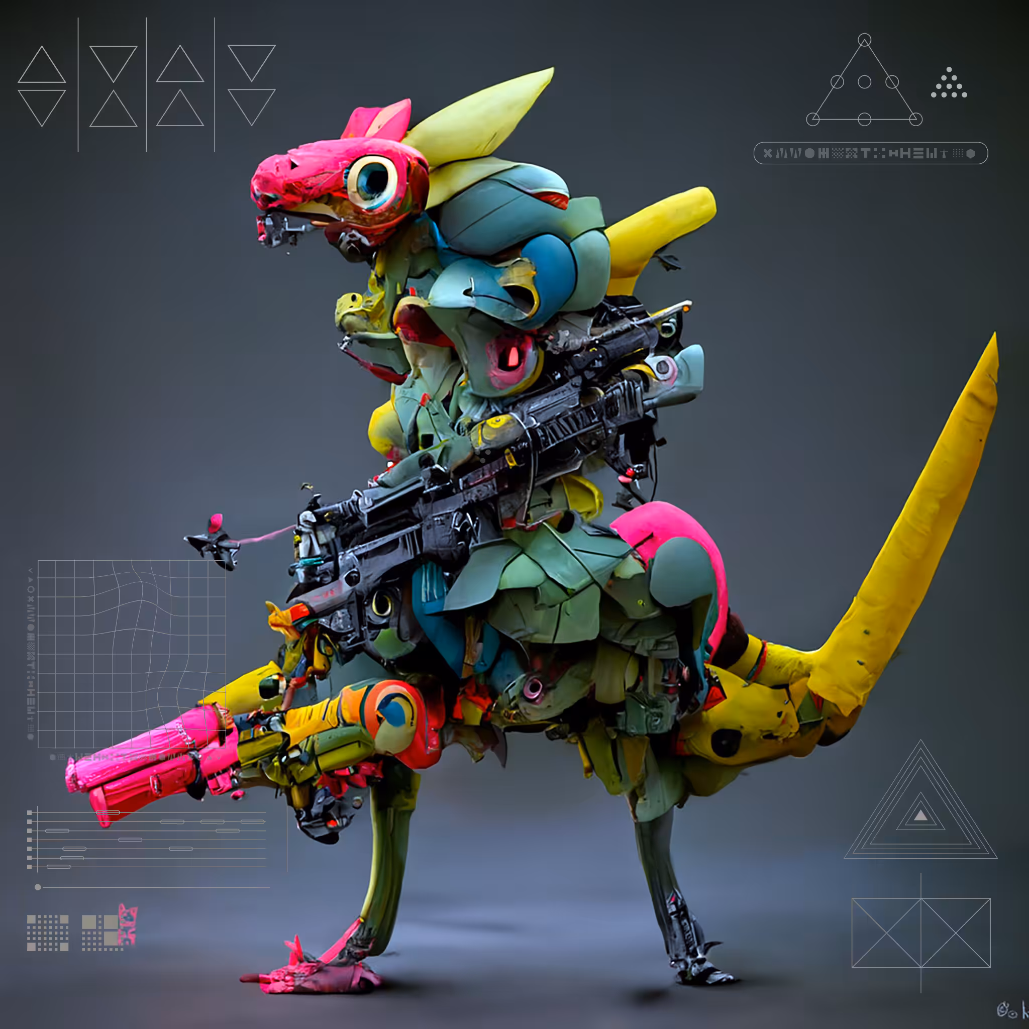 TRG-64