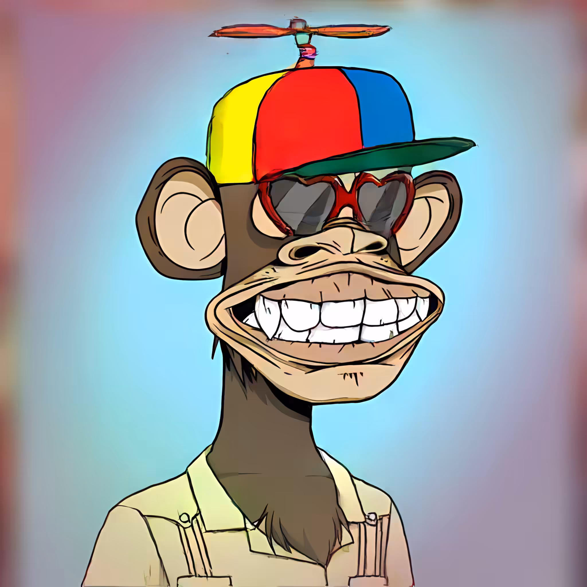 These Apes Don't Exist #80