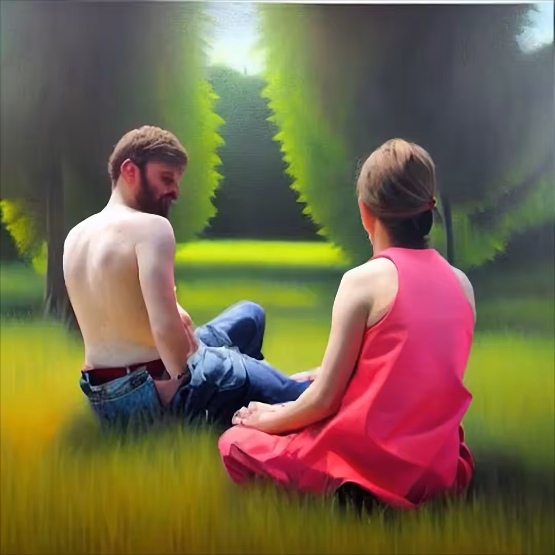 Painting