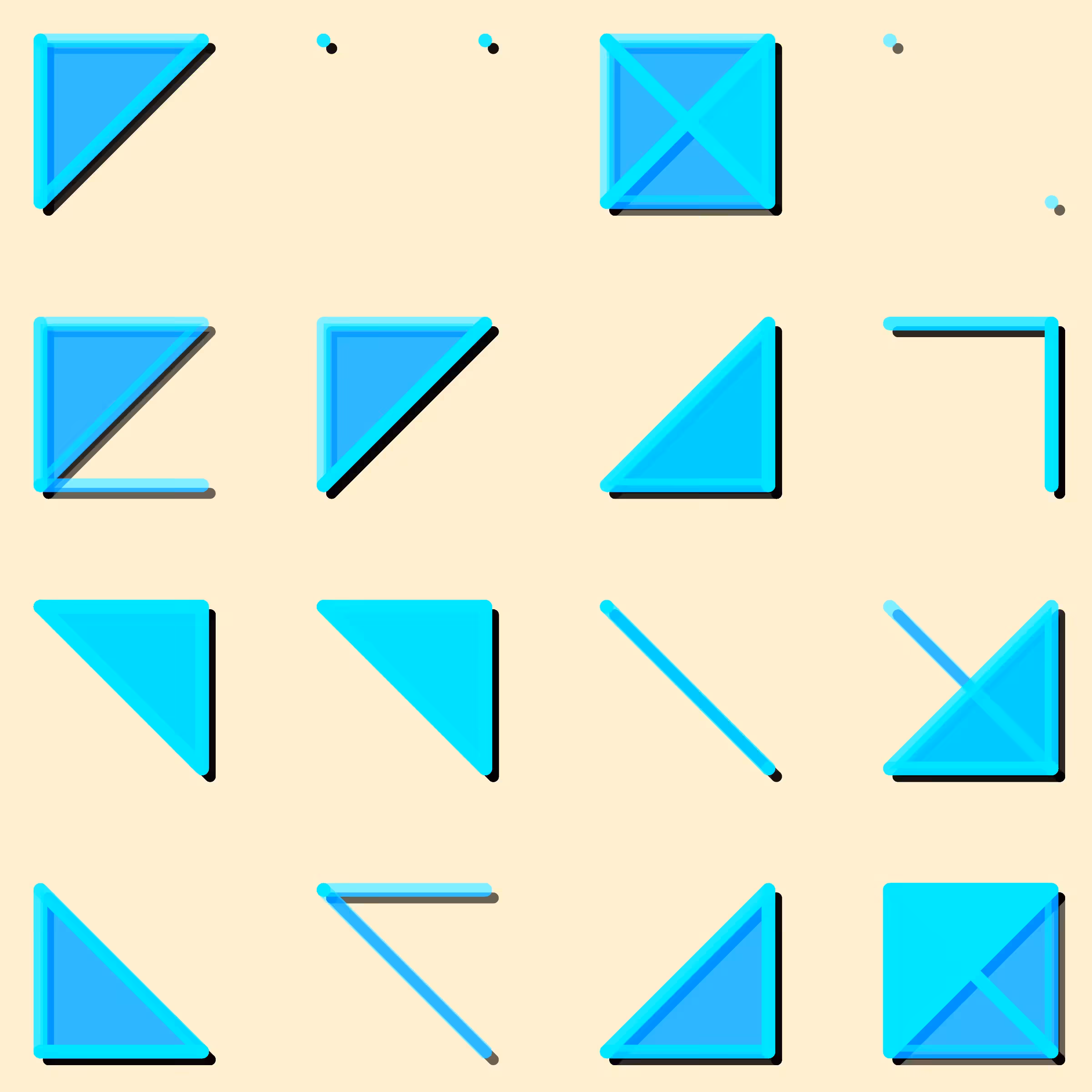 Hieroglyphs #514