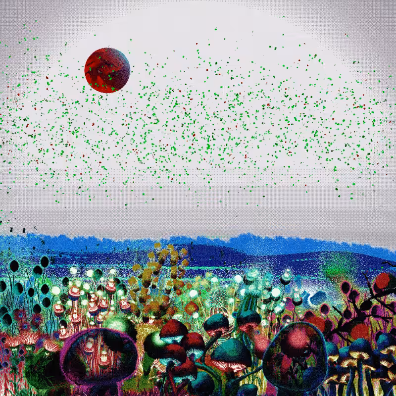 Onablo's Meadow #167