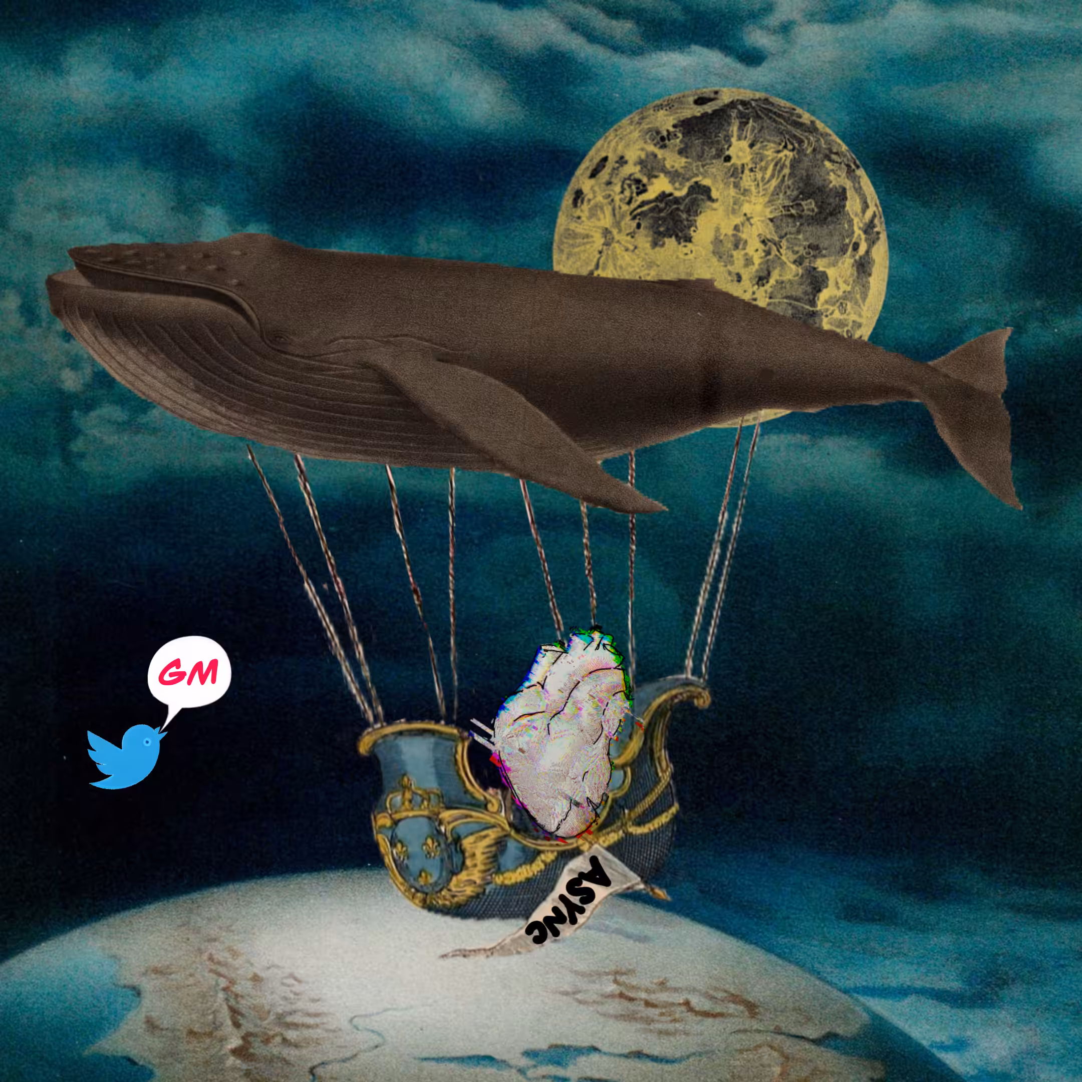 Airship #129