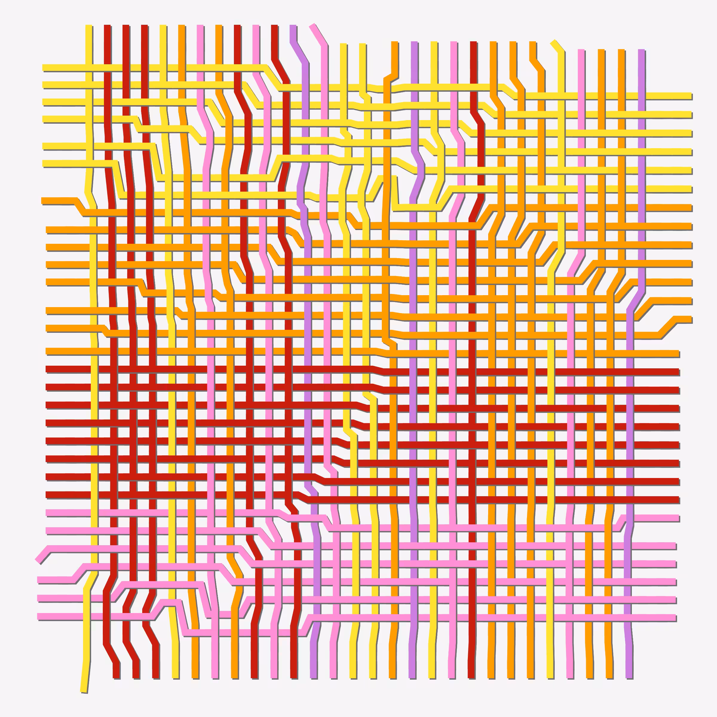 Loom #84