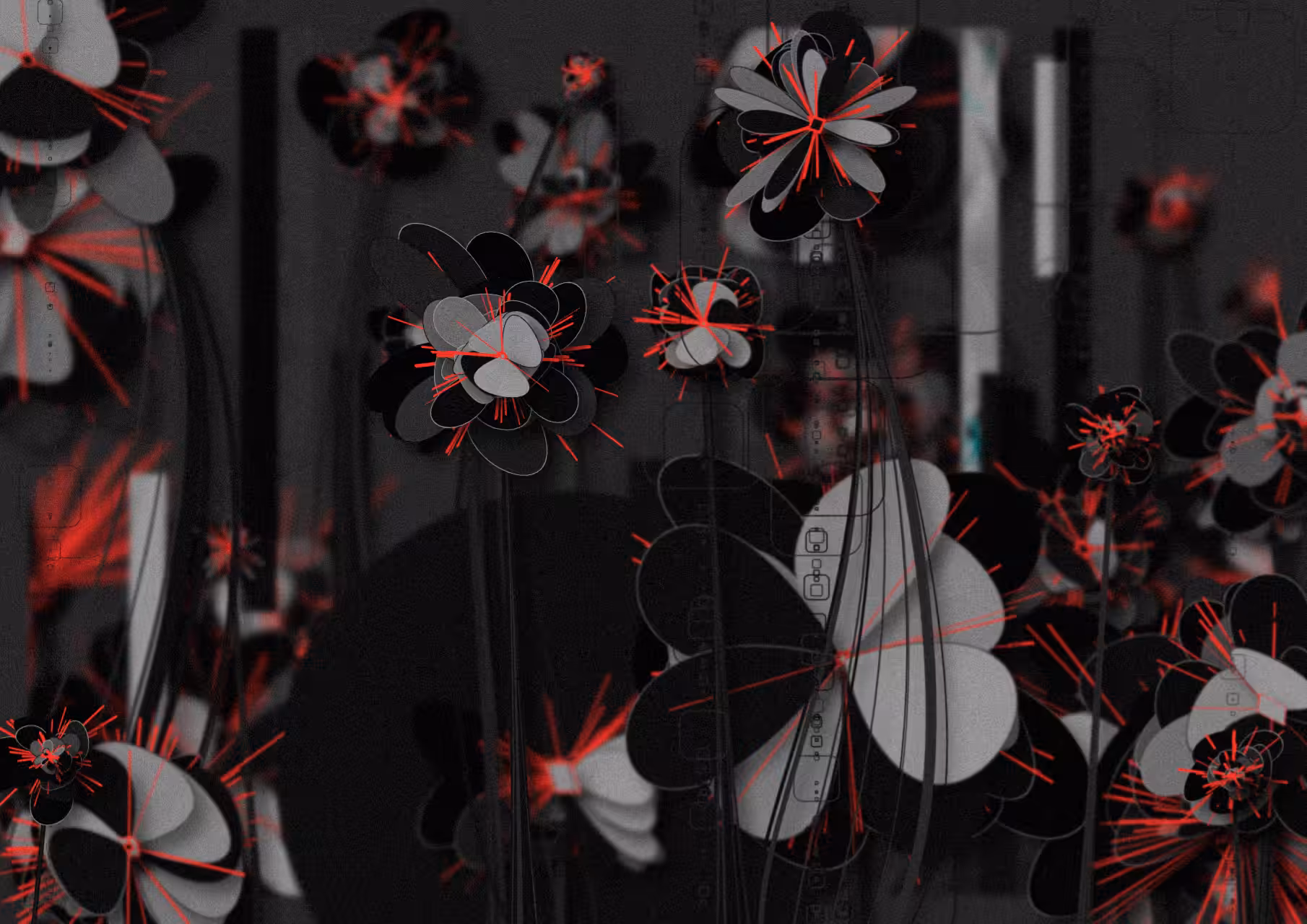Full Of Flowers #50