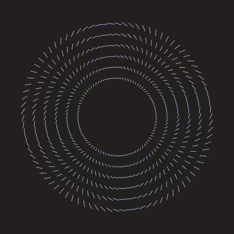 Hypno-spinner #19