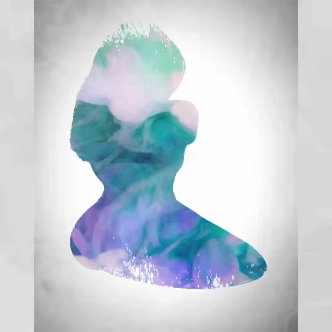 Inanna: Reiki 