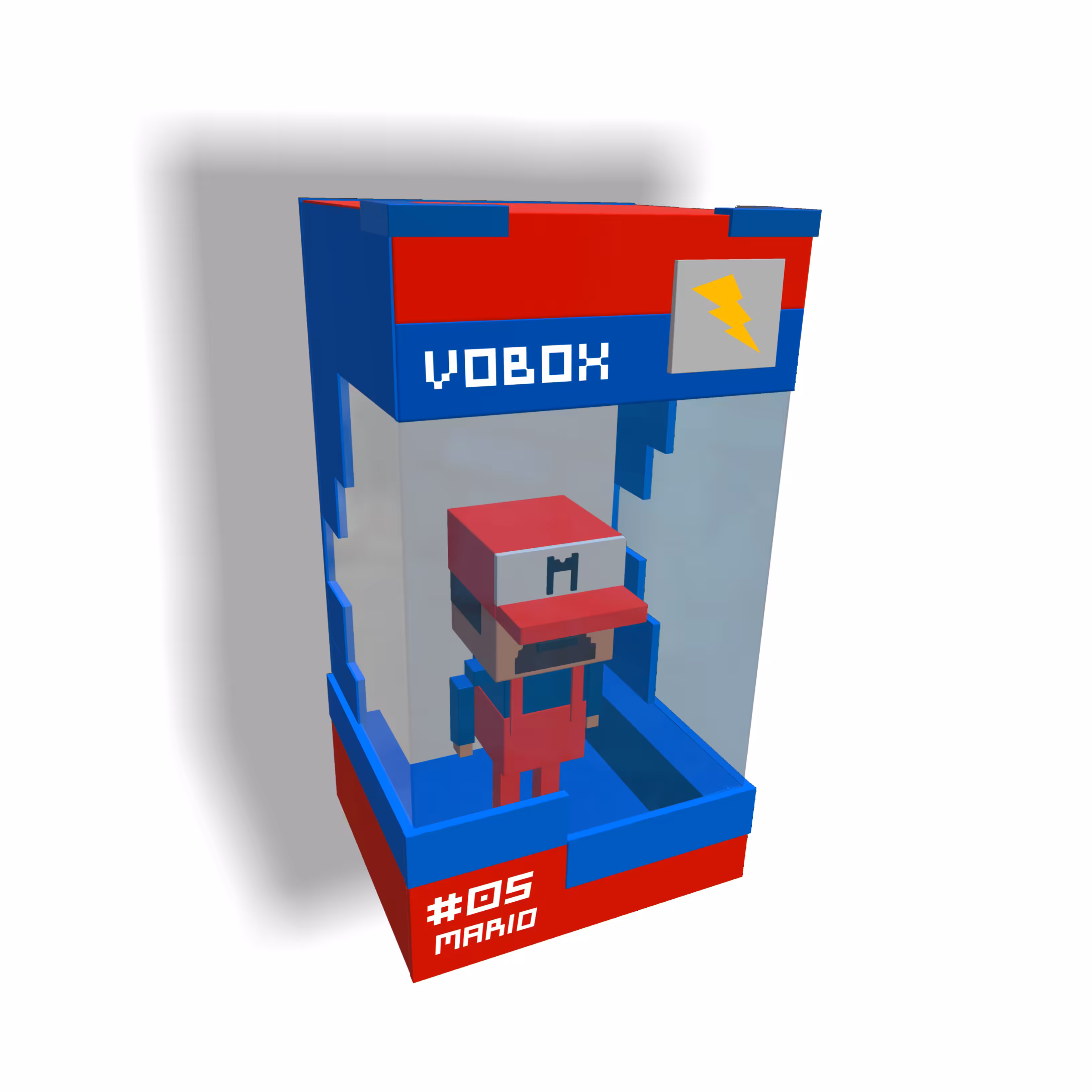 Vobox #05