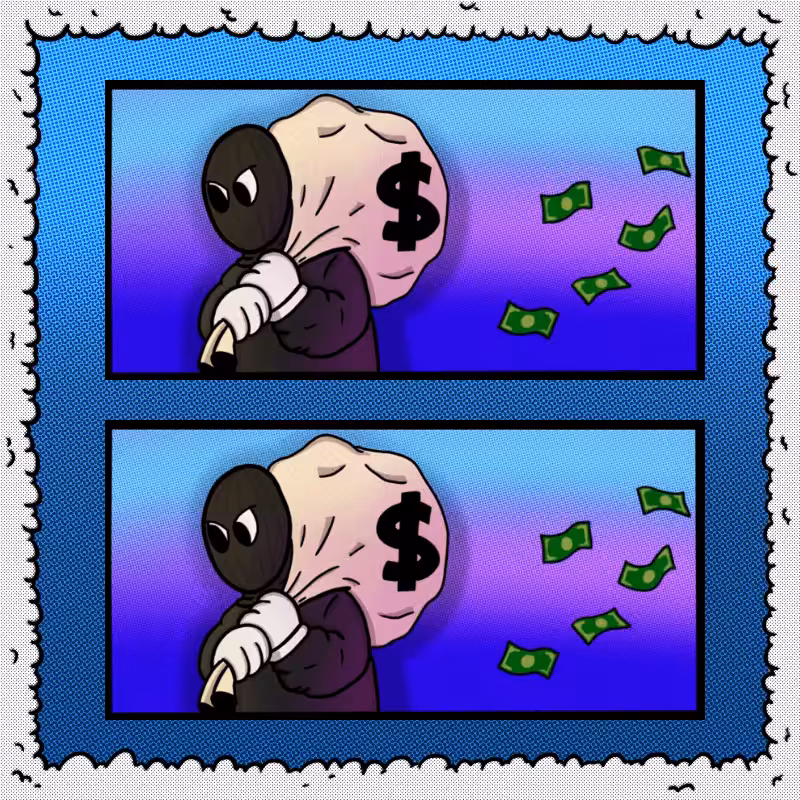 Bad Choices Generator  #27