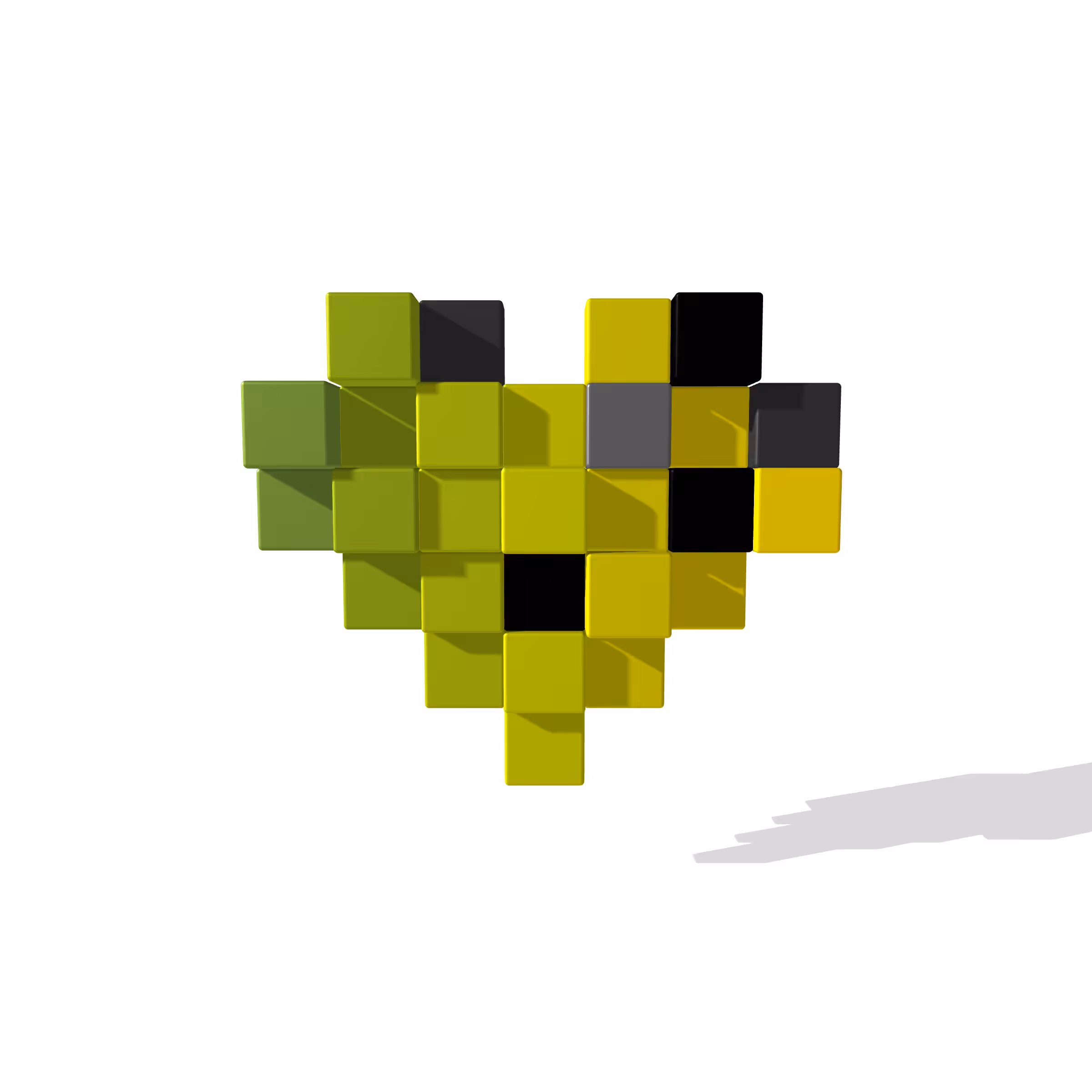 heart + craft #3168