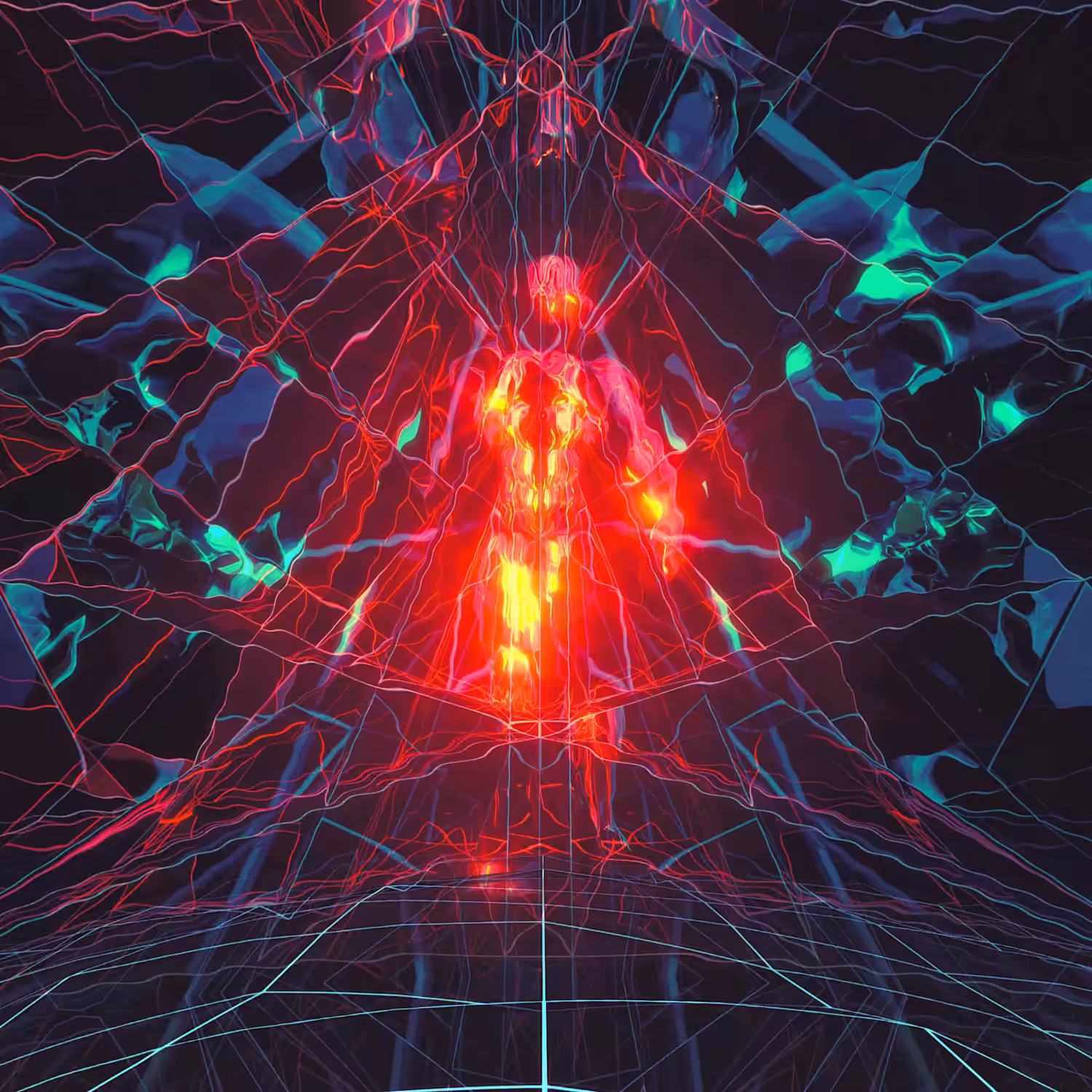 GOD MODE