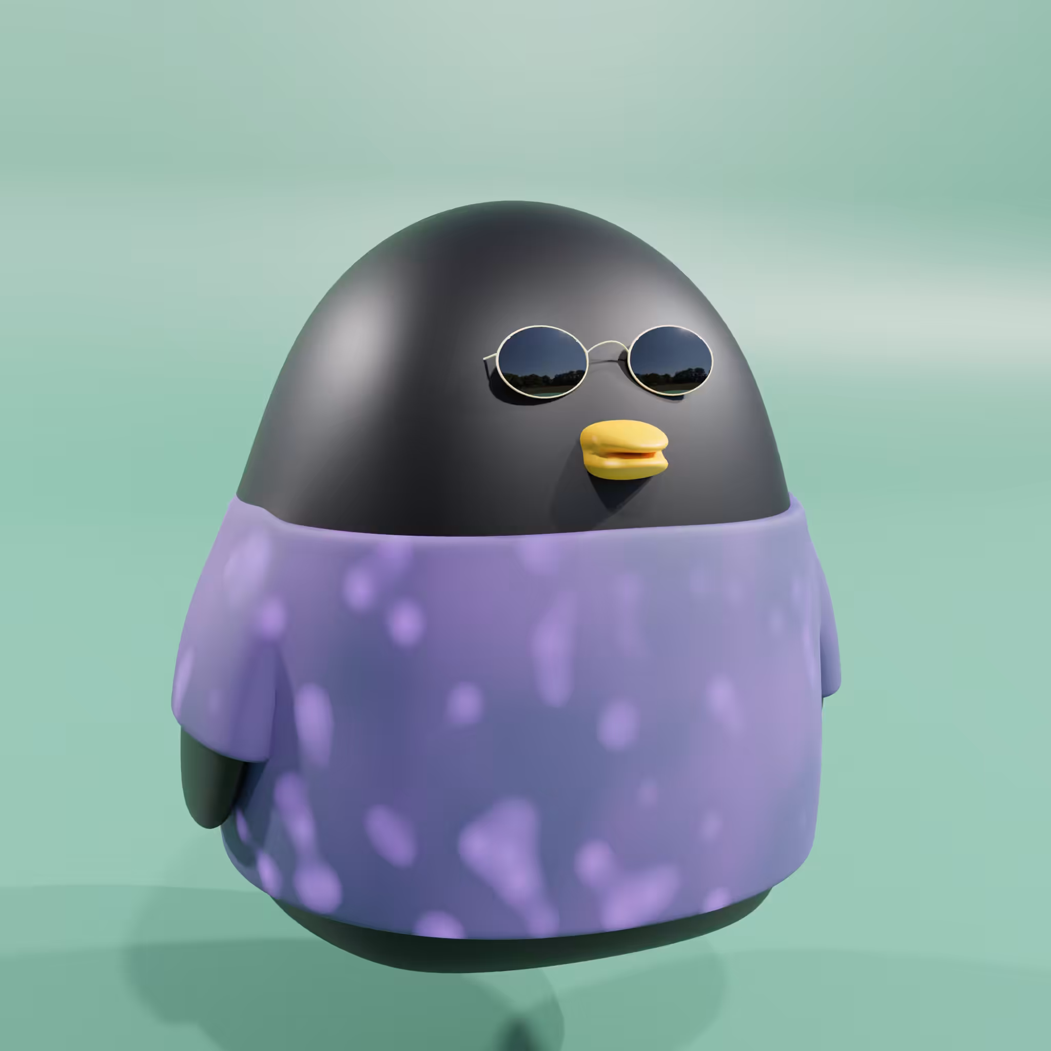 Dazed Tezguin #142