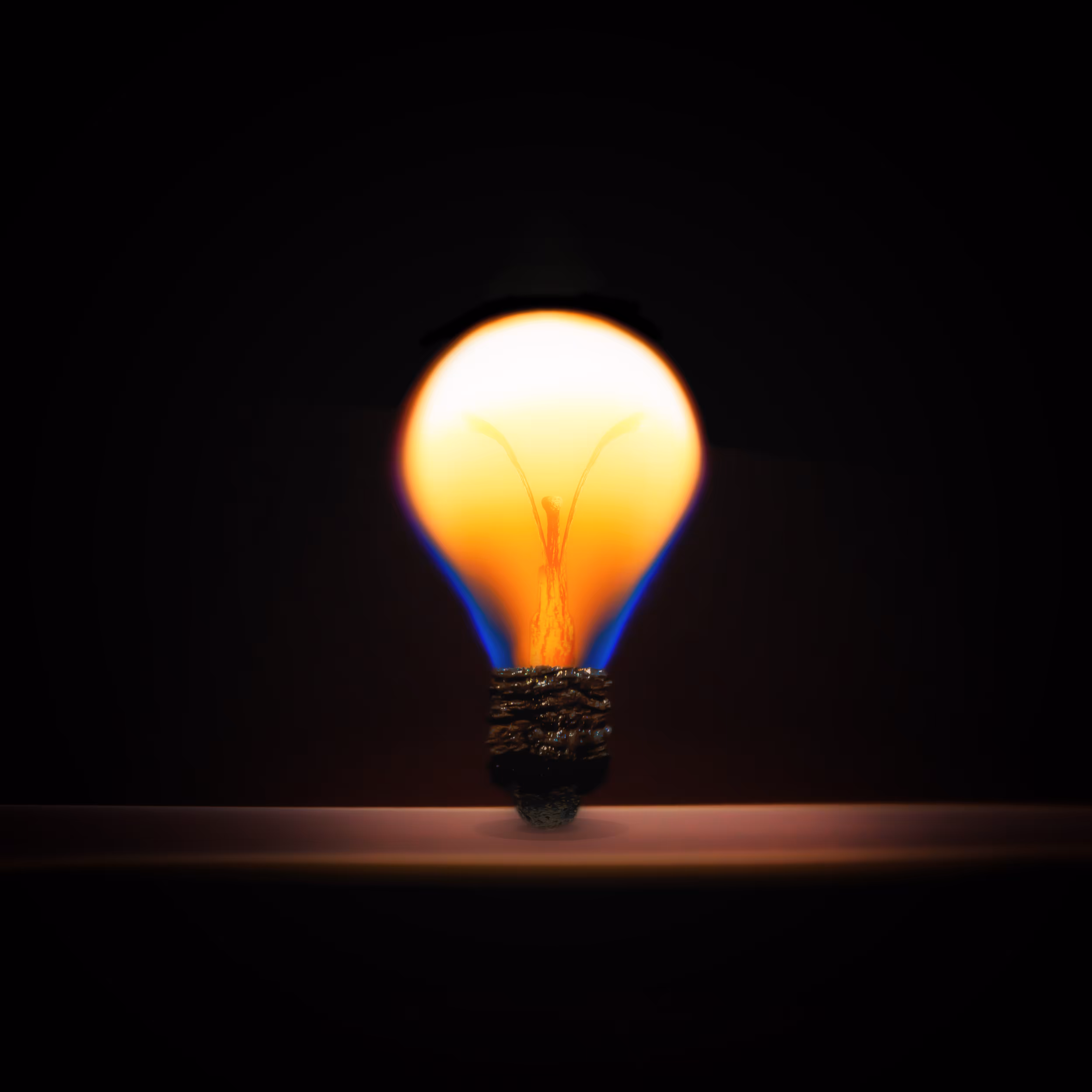 #10 - Lightbulb
