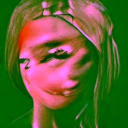 Subhuman #1474