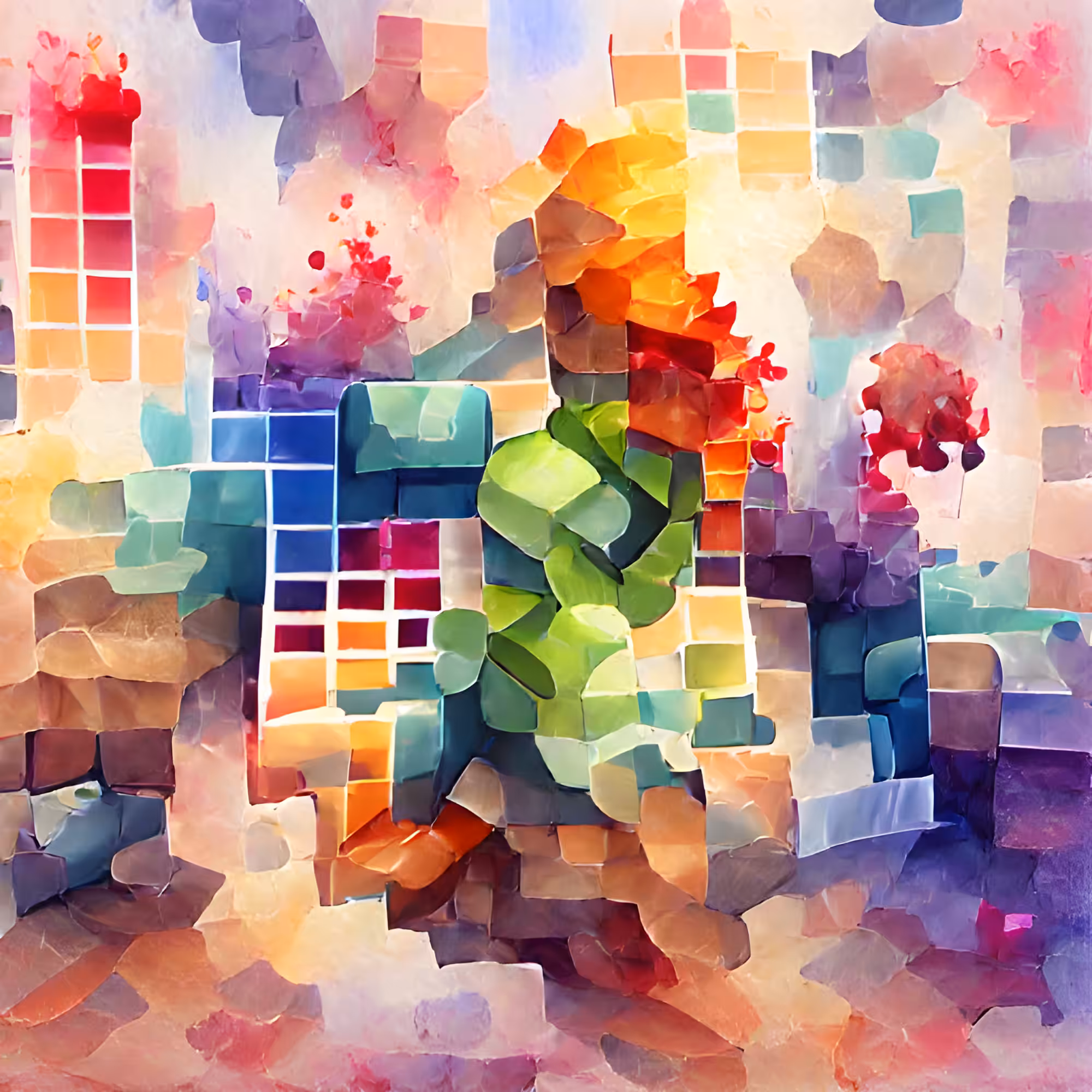 too_pixel | #1