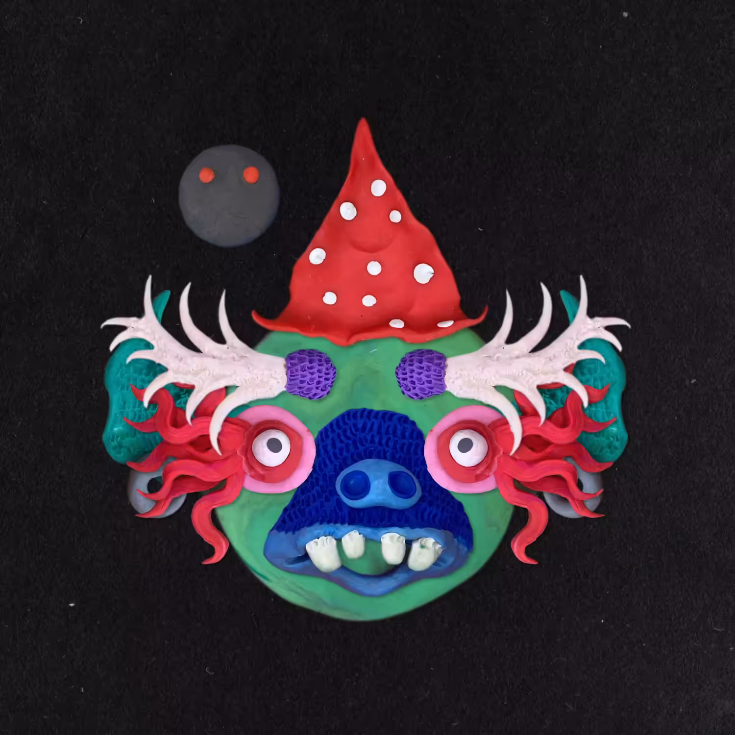 Goblin 0574: Charito