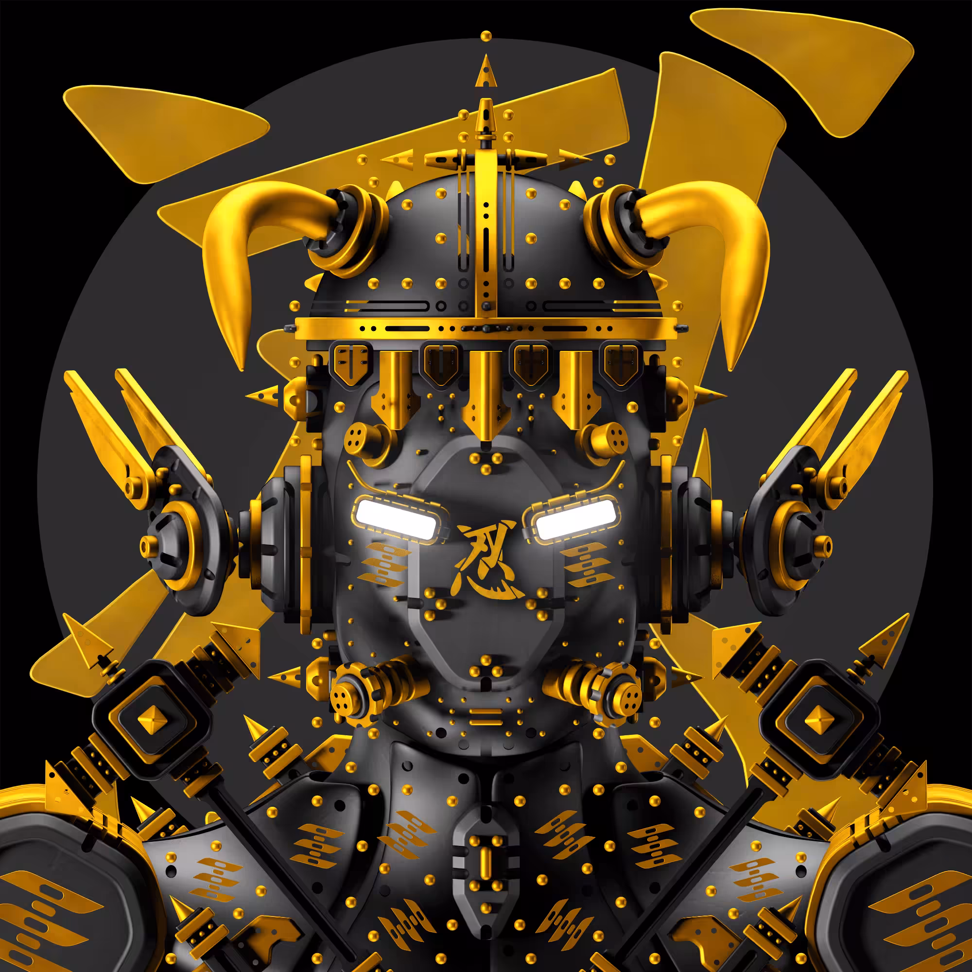 Robotreum Gen02 Rare02
