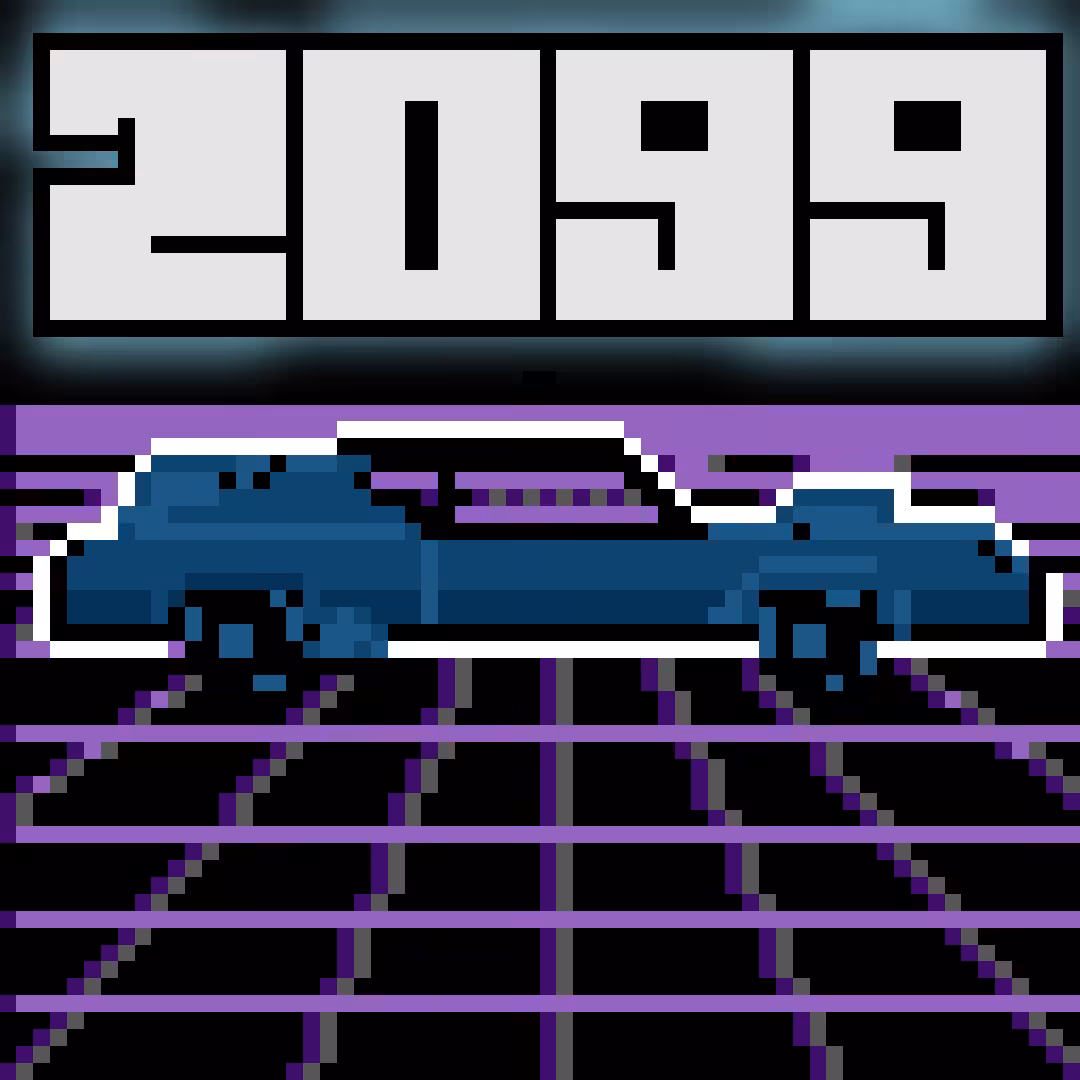 2099 RETROFUTURE