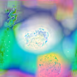 waves #621