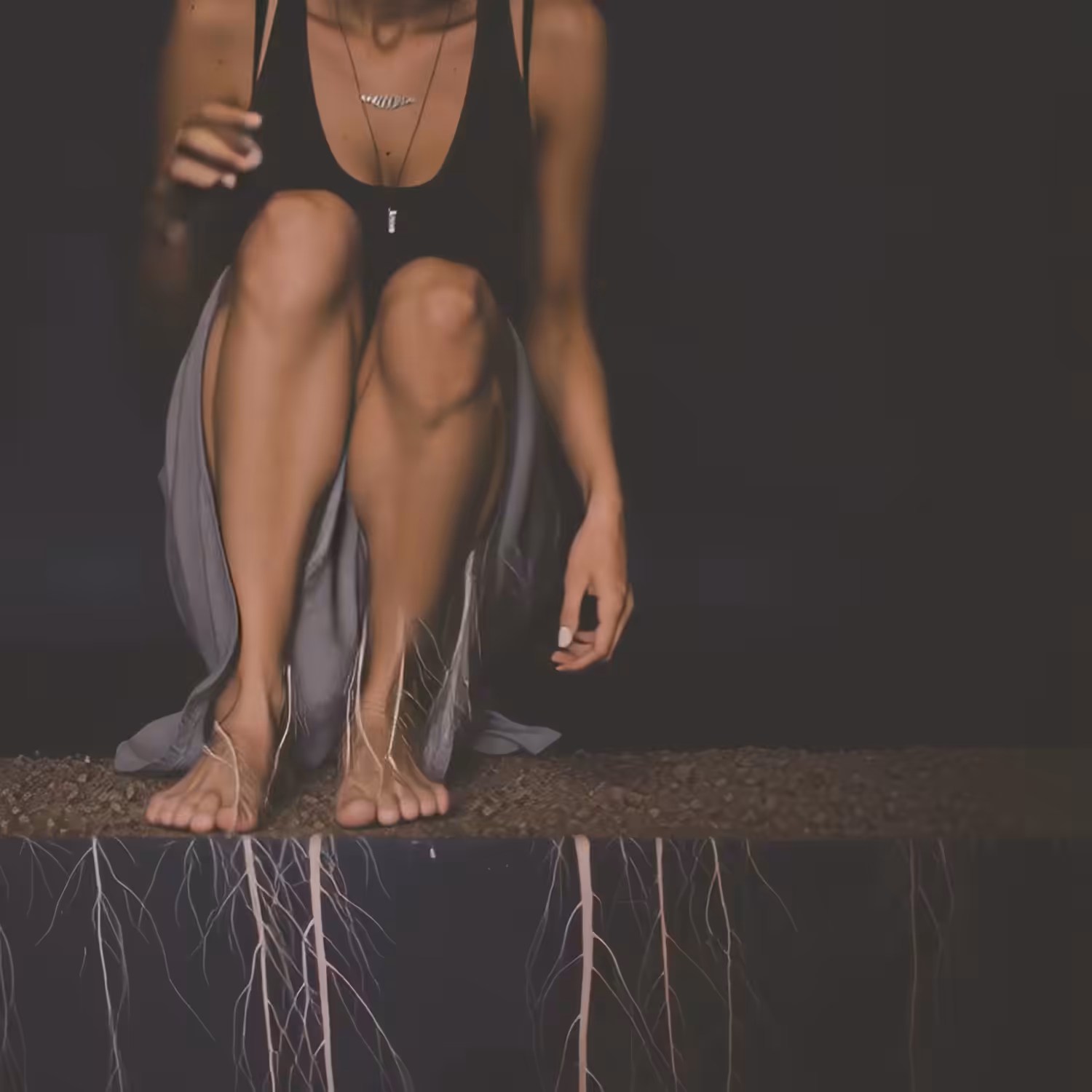 sɹǝɥʇɐǝɟɯɐǝɹᗡ