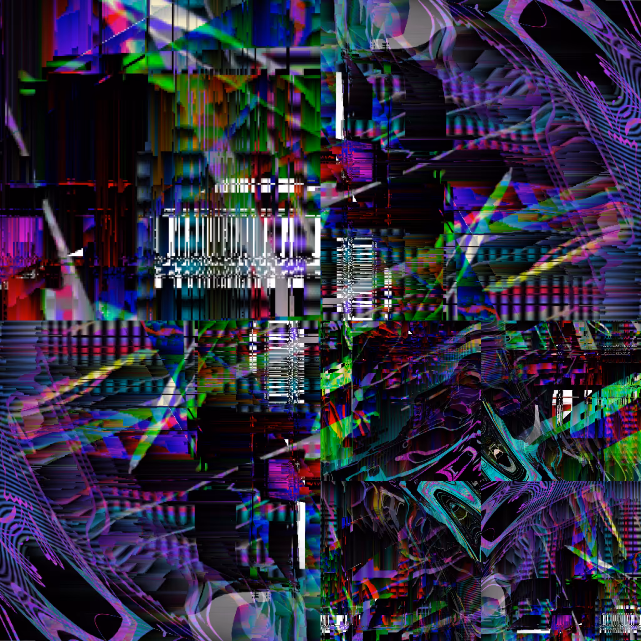 Beyond Screens