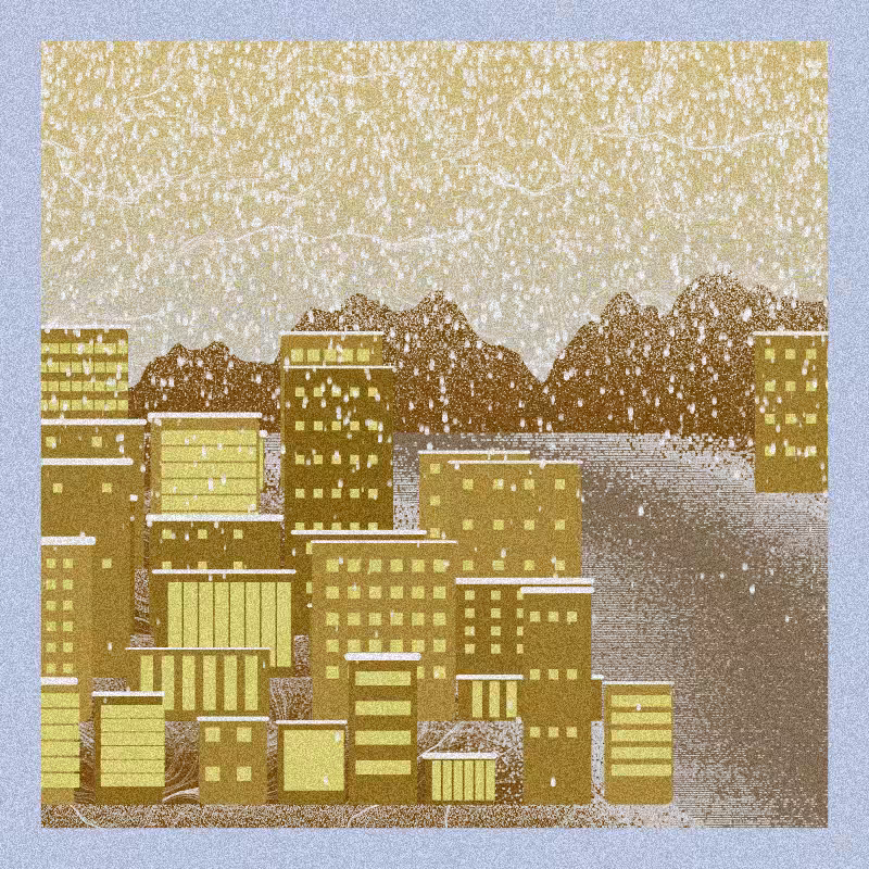 cold embrace #5