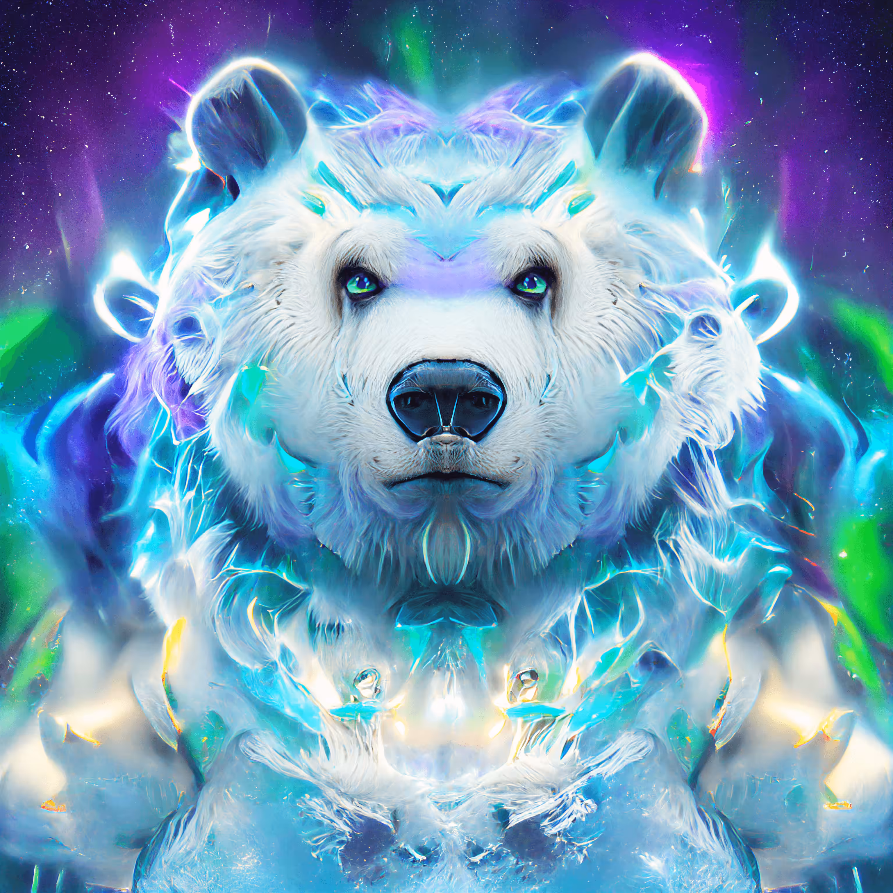 Elemental Anima #0032
