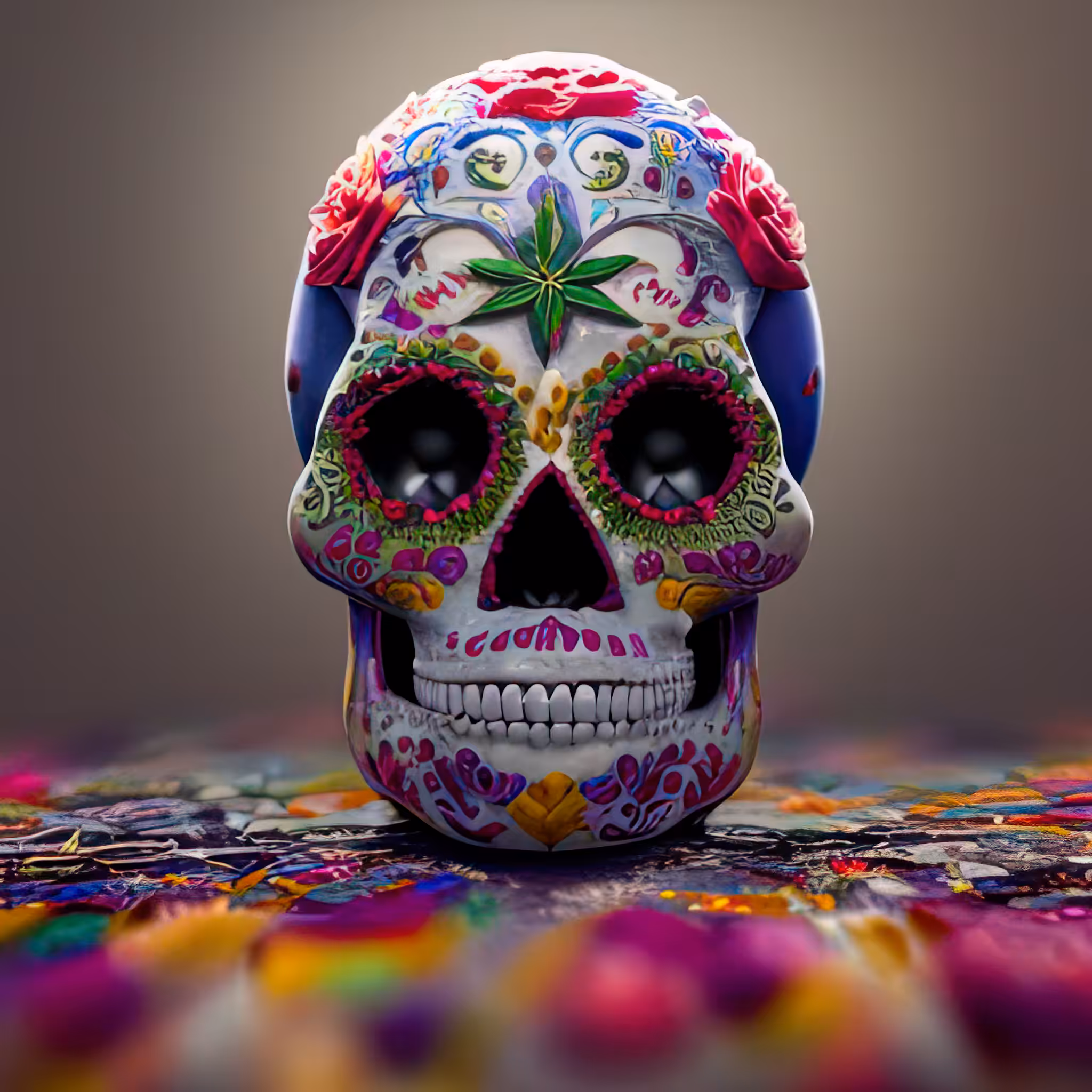 Head Case #303